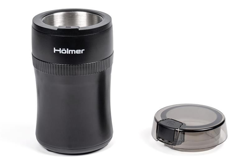 Кофемолка электрическая Holmer HGC-002 578225ua фото