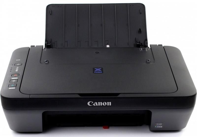 МФУ Canon Pixma Ink Efficiency E414 (1366C009) 577345ua фото