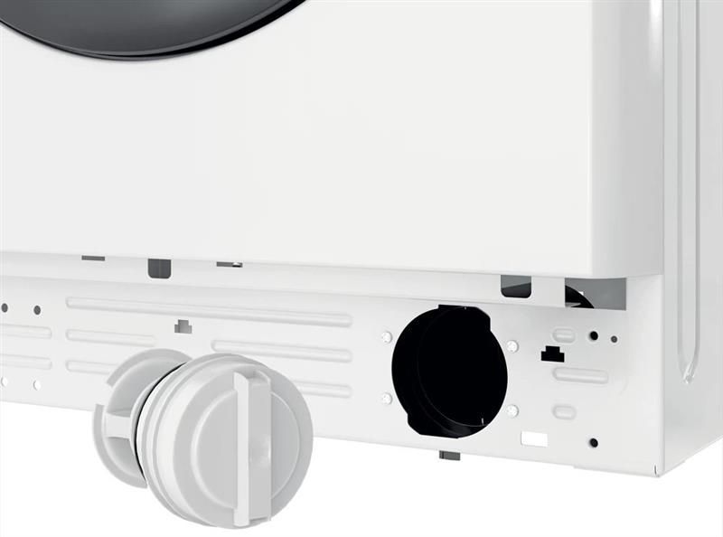 Пральна машина автоматична Indesit OMTWSE 61051 WK 580090ua фото