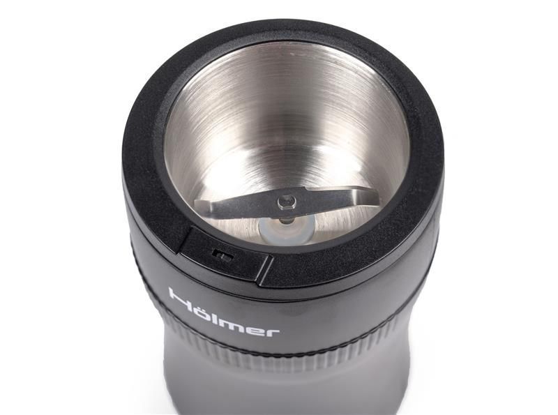 Кофемолка электрическая Holmer HGC-002 578225ua фото