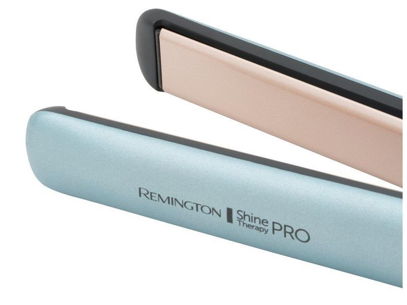 Выпрямитель для волос Remington Shine Therapy PRO S9300 465204ua фото