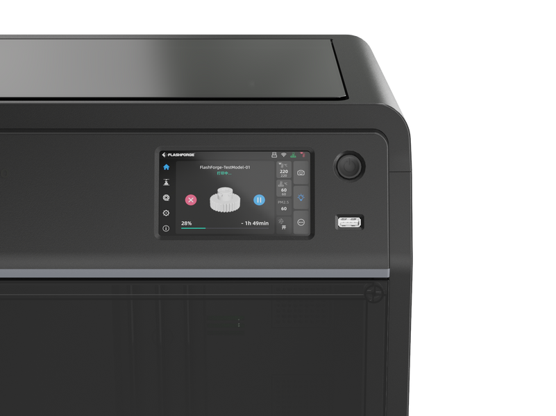 3D-принтер Flashforge Adventurer 5M Pro 572140 фото