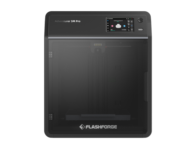 3D-принтер Flashforge Adventurer 5M Pro 572140 фото
