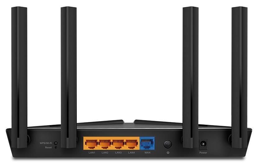 Беспроводной маршрутизатор (роутер) TP-Link Archer AX10 462836 фото
