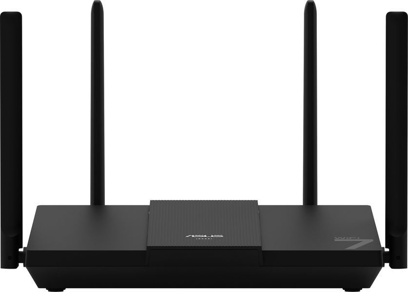 Wi-Fi-маршрутизатор Asus RT-BE50 (90IG09U0-MO3S00) 589103ua фото
