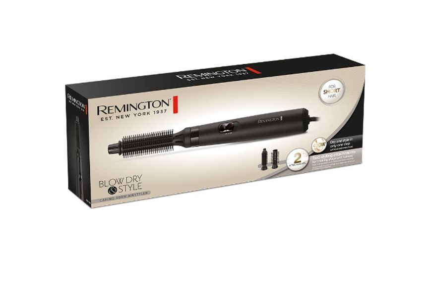 Фен-щетка Remington Blow Dry & Style AS7100 525095ua фото