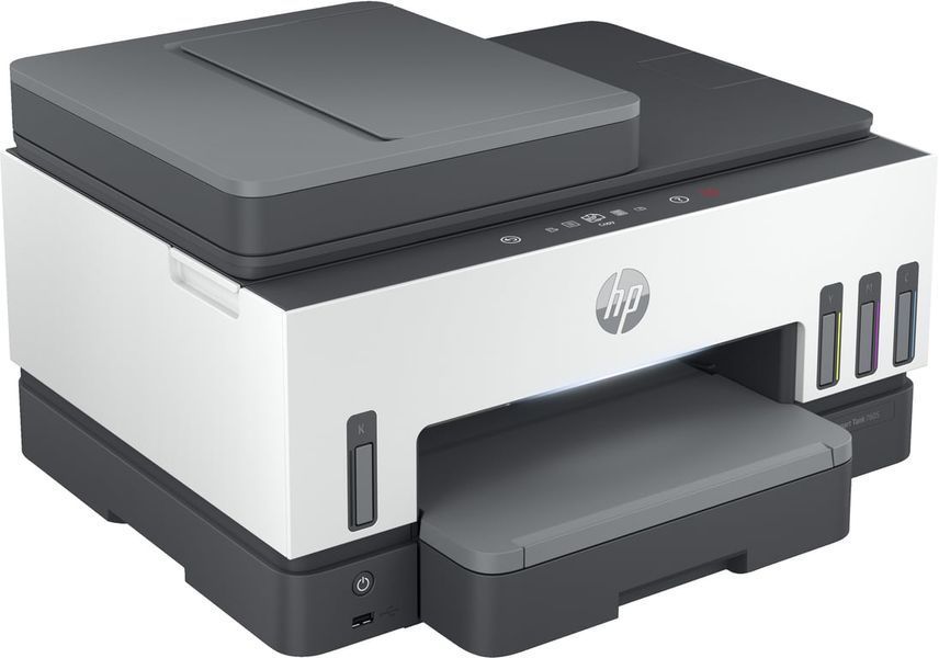 БФП HP Smart Tank 7605 (28C02A) 516447 фото