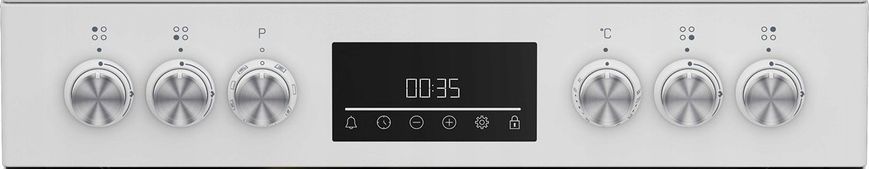Комбінована плита Beko FBM62330GWDTN 592881ua фото