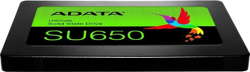 SSD накопитель ADATA Ultimate SU650 1 TB (ASU650SS-1TT-R) 458873ua фото