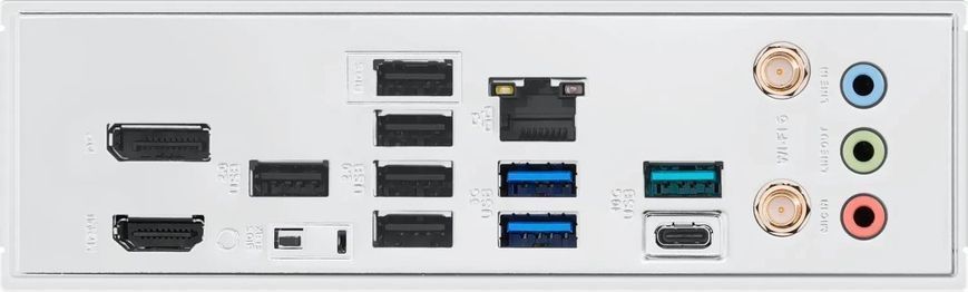 Материнська плата Asus B850M MAX Gaming WIFI (90MB1LL0-M0EAY0) 594464ua фото