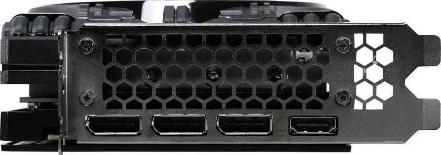 Відеокарта Palit GeForce RTX 5070 GamingPro-S OC (NE75070T19K9-GB2050U) 619072 фото