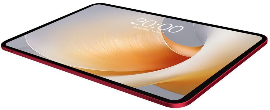 Планшет Teclast T65 Plus 8/256GB Red + Case (TL-112936) 623574ua фото