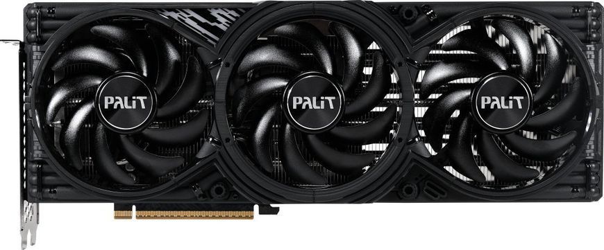 Відеокарта Palit GeForce RTX 5070 GamingPro-S OC (NE75070T19K9-GB2050U) 619072 фото