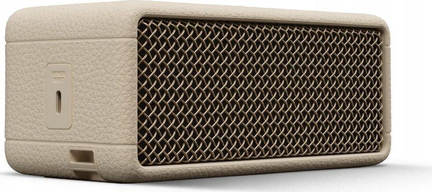 Портативная колонка Marshall Emberton III Cream (1006712, 1006885) 597657ua фото