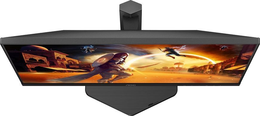 Монитор AOC Q27G4SRU 620350 фото