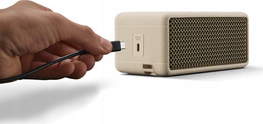 Портативная колонка Marshall Emberton III Cream (1006712, 1006885) 597657ua фото
