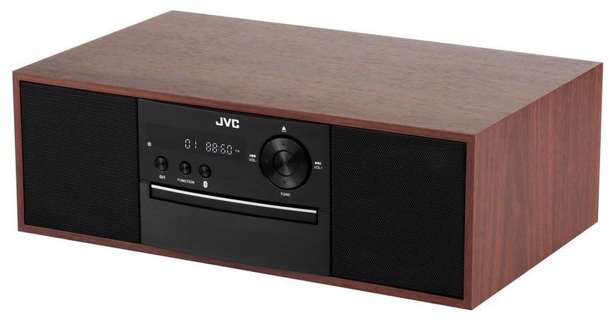 Минисистема JVC RD-E761 480298 фото