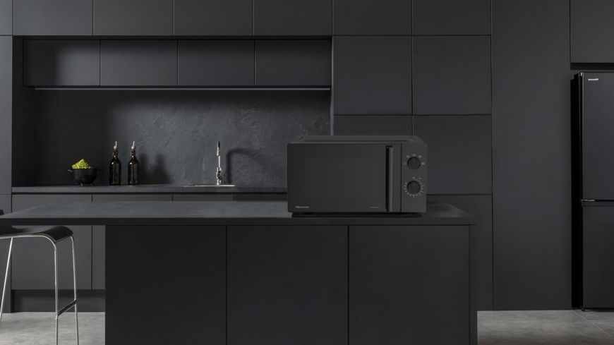 Мікрохвильовка Hisense H20MOBP1H 620278 фото