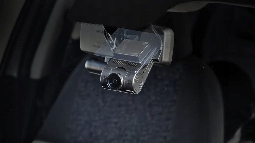 Автомобільний відеореєстратор Viofo A229 Pro 2CH-G GPS 618613 фото