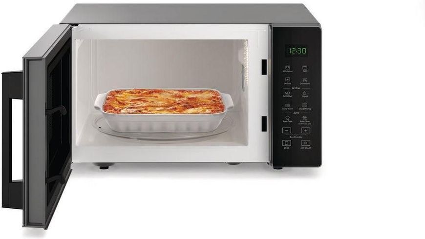 Мікрохвильовка з грилем Whirlpool MWP 253 SB 225903 фото