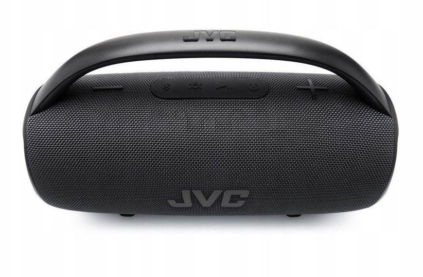 Портативная колонка JVC XS-E524B Black 621281 фото