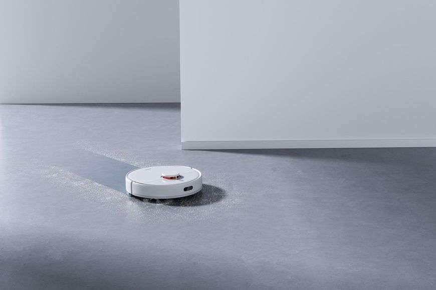 Робот-пылесос Xiaomi Robot Vacuum X10 White 476643 фото