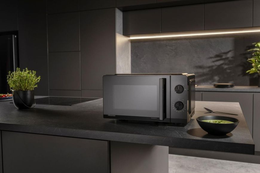 Мікрохвильовка Hisense H20MOBP1H 620278 фото