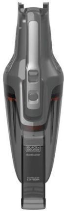 Ручний пилосос Black+Decker BCHV001B-XJ 496630 фото