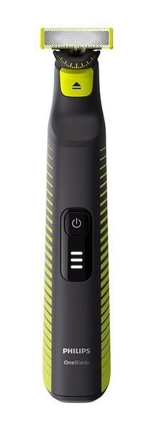 Тример для бороди та вусів Philips OneBlade Pro QP6506/15 580619ua фото
