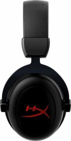 Навушники з мікрофоном HyperX Cloud II Core Wireless Black (6Y2G8AA) 533225ua фото