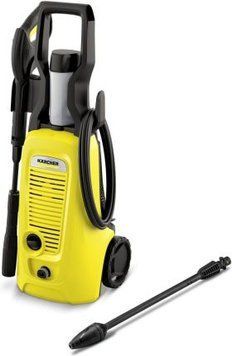 Минимойка высокого давления Karcher K 4 Universal Edition (1.679-300.0) 500442 фото