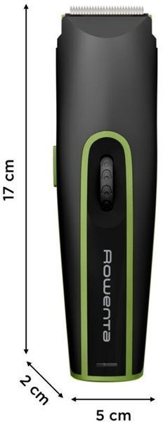 Машинка для стрижки Rowenta Sport Nomad TN1409F0 623170ua фото