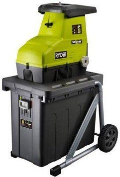 Садовый измельчитель Ryobi RSH3045U (5133004335) 286405ua фото