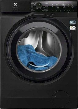 Пральна машина автоматична Electrolux EW7FG4492UDP 621378 фото