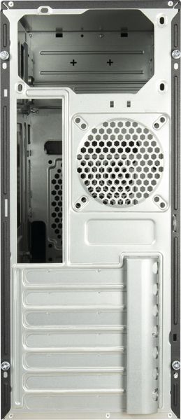 Корпус Inter-Tech Geh IT-2815 Black (88881370) 541978 фото