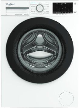 Пральна машина автоматична Whirlpool WAM 712WB UA 628691ua фото