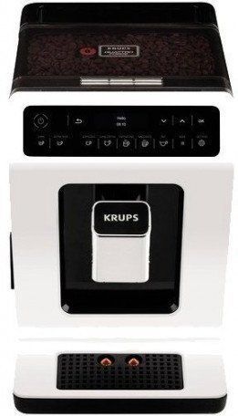 Кофемашина автоматическая Krups Evidence EA8911 531749ua фото