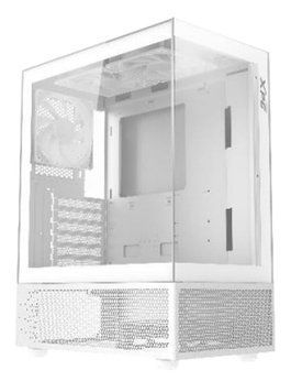 Корпус Adata XPG Invader X Mini White 570911 фото