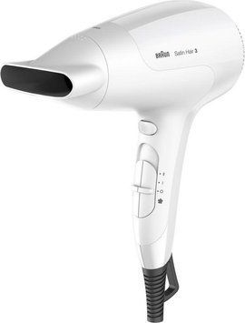Фен Braun Satin Hair 3 PowerPerfection HD 380 310550 фото