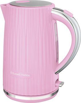Электрочайник Russell Hobbs Eden Raspberry 27362-70 591767ua фото