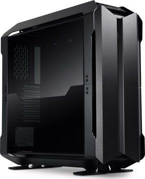 Корпус Lian Li TR-01X Odyssey X Black (G99.TR01X.00) 392807 фото