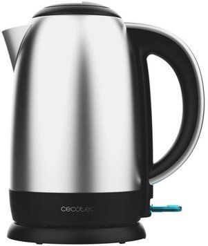 Электрочайник Cecotec Thermosense 200 Steel (01419) 619501 фото