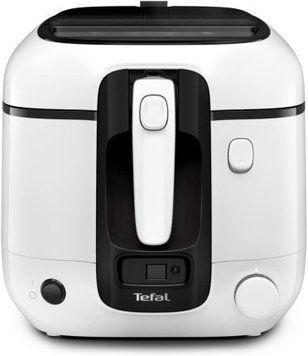 Фритюрница Tefal Super Uno FR314030 496308 фото