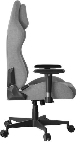 Крісло для геймера Hator Darkside 3M Fabric Grey (HTC3016M) 615388ua фото
