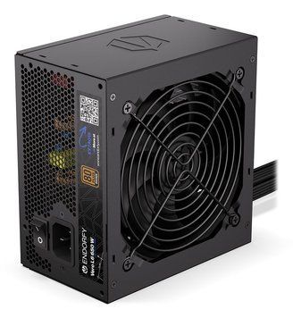 Блок живлення Endorfy Vero L6 650W (EY7A015) 618715 фото