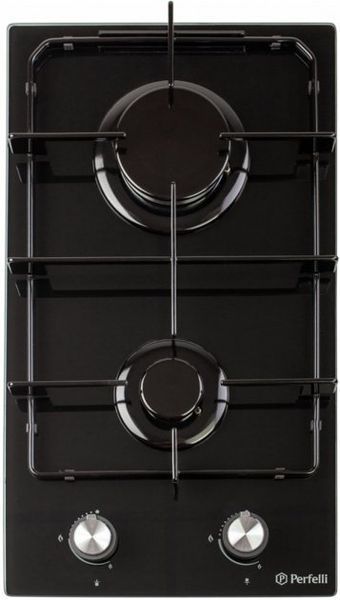 Газова варильна поверхня Perfelli HGG 31414 BL 628037ua фото