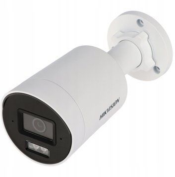 IP-камера відеоспостереження Hikvision DS-2CD2083G2-LI2U/SL 2.8mm 618465 фото