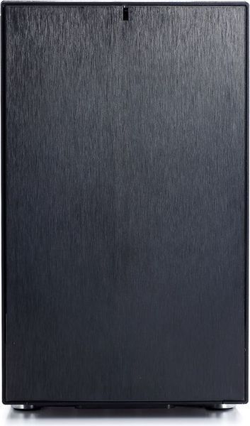 Корпус Fractal Design Define Nano S (FD-CA-DEF-NANO-S-BK-W) 290728ua фото