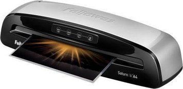 Конвертный ламинатор Fellowes Saturn 3i A4 (57248) 177707ua фото