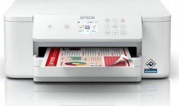 МФУ Epson WorkForce Pro WF-C4310DW 474284 фото